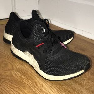 Adidas Pureboost Running Shoe